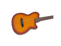Larry Carlton G5N Tobacco Sunburst Larry Carlton G5N Tobacco Sunburst